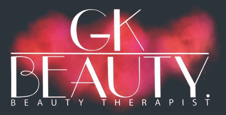 GK Beauty Therapist Logo